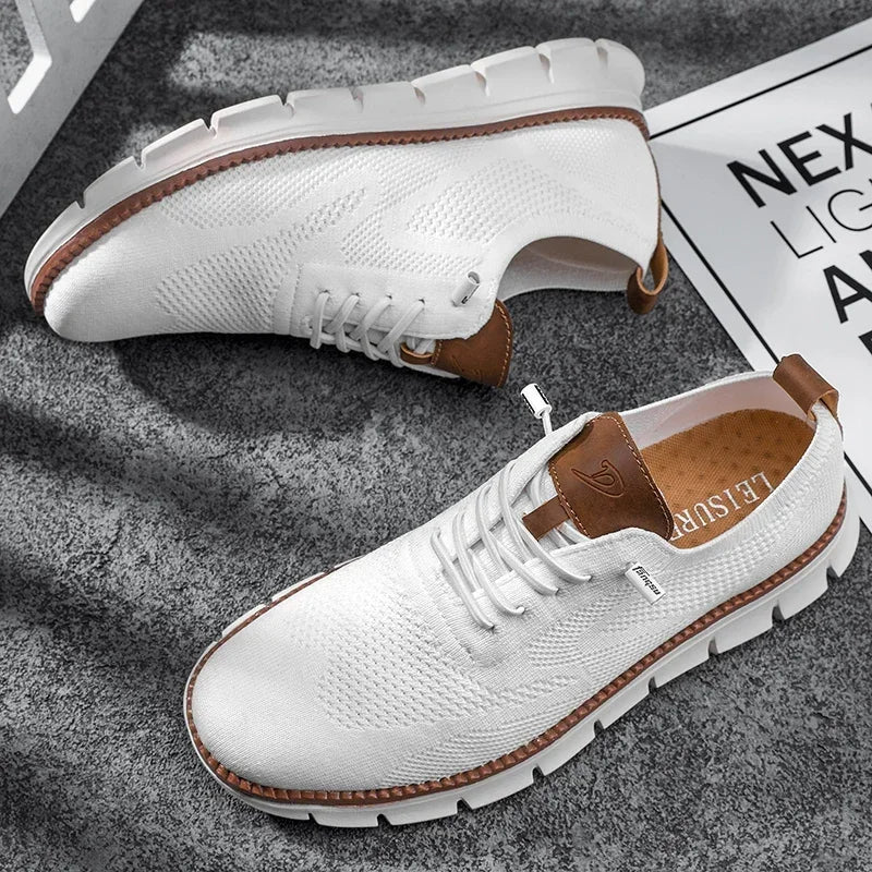 ComfoShoes - Ultra-comfortable Orthopedic Shoes
