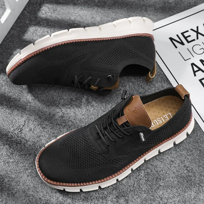 ComfoShoes - Ultra-comfortable Orthopedic Shoes