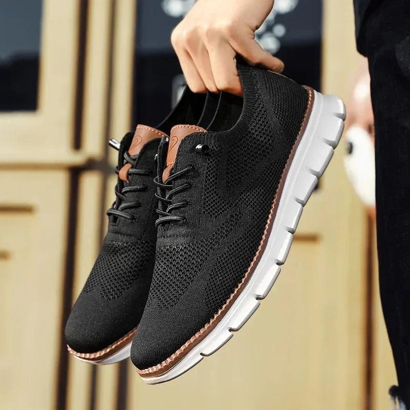 ComfoShoes - Ultra-comfortable Orthopedic Shoes