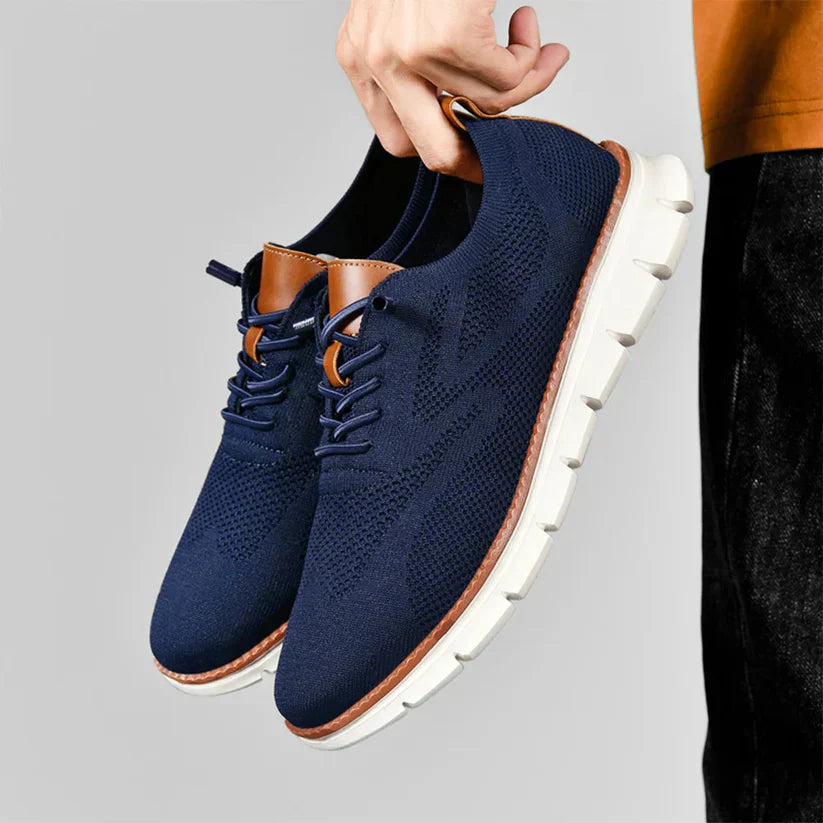 ComfoShoes - Ultra-comfortable Orthopedic Shoes
