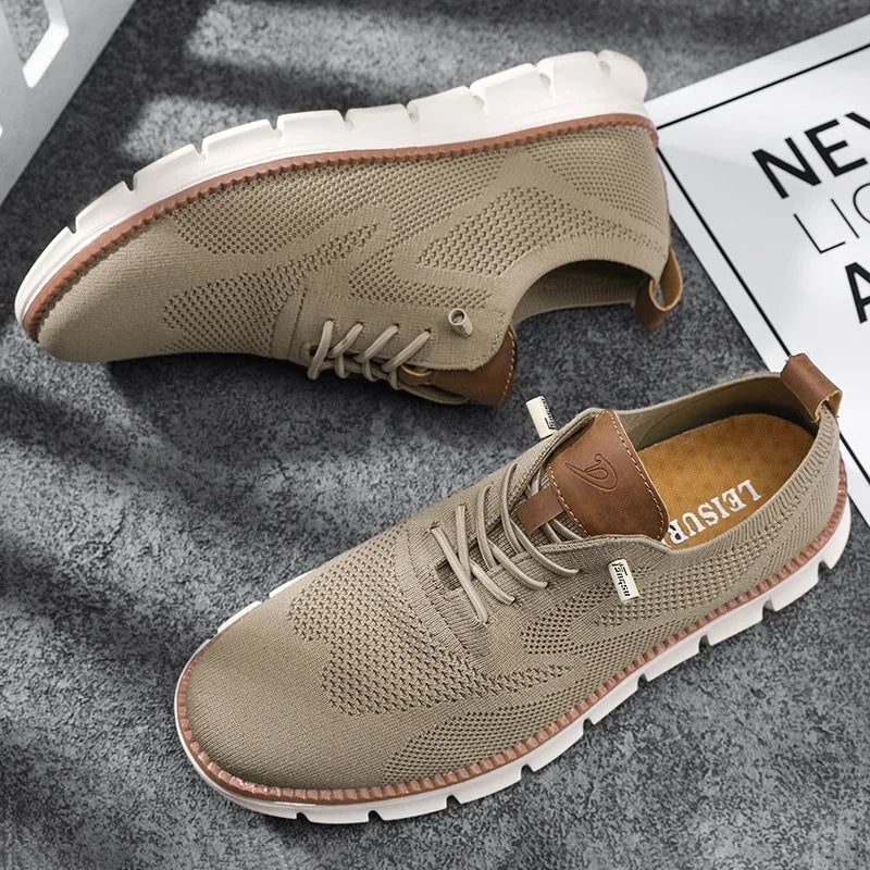 ComfoShoes - Ultra-comfortable Orthopedic Shoes