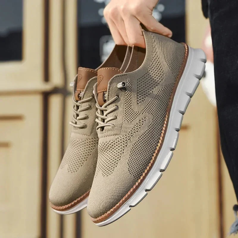 ComfoShoes - Ultra-comfortable Orthopedic Shoes