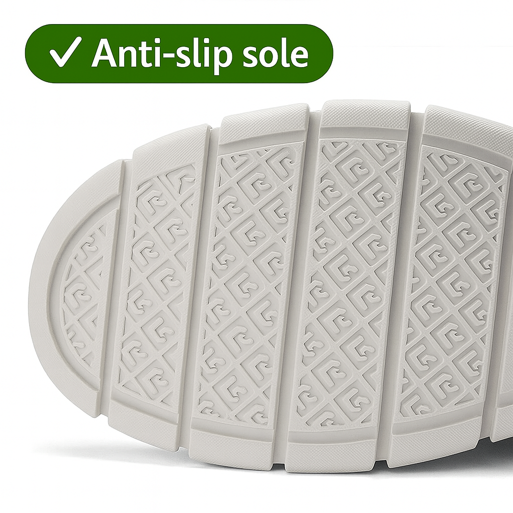 ComfoShoes - Ultra-comfortable Orthopedic Shoes