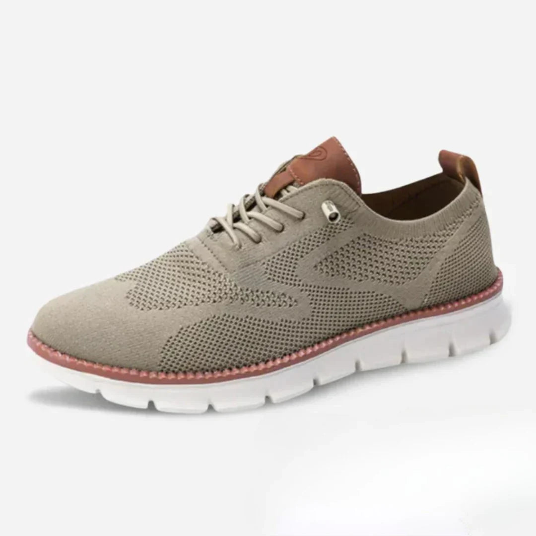 ComfoShoes - Ultra-comfortable Orthopedic Shoes