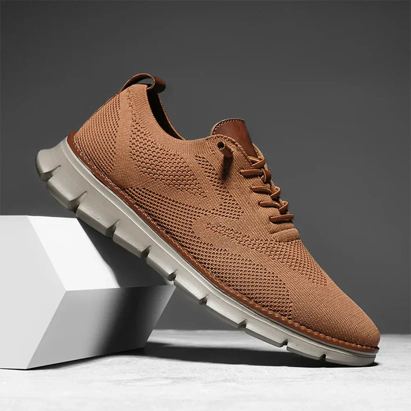 ComfoShoes - Ultra-comfortable Orthopedic Shoes