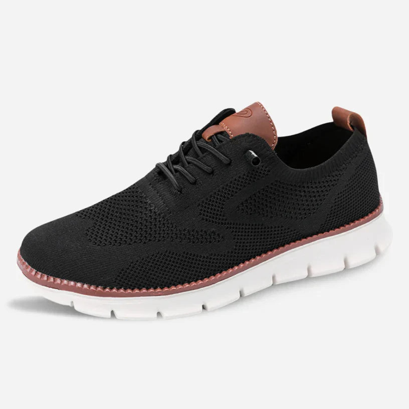 ComfoShoes - Ultra-comfortable Orthopedic Shoes