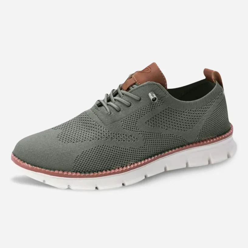 ComfoShoes - Ultra-comfortable Orthopedic Shoes
