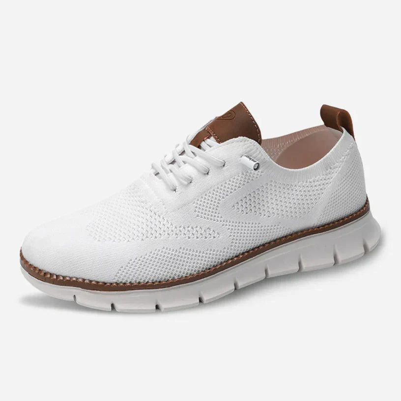 ComfoShoes - Ultra-comfortable Orthopedic Shoes