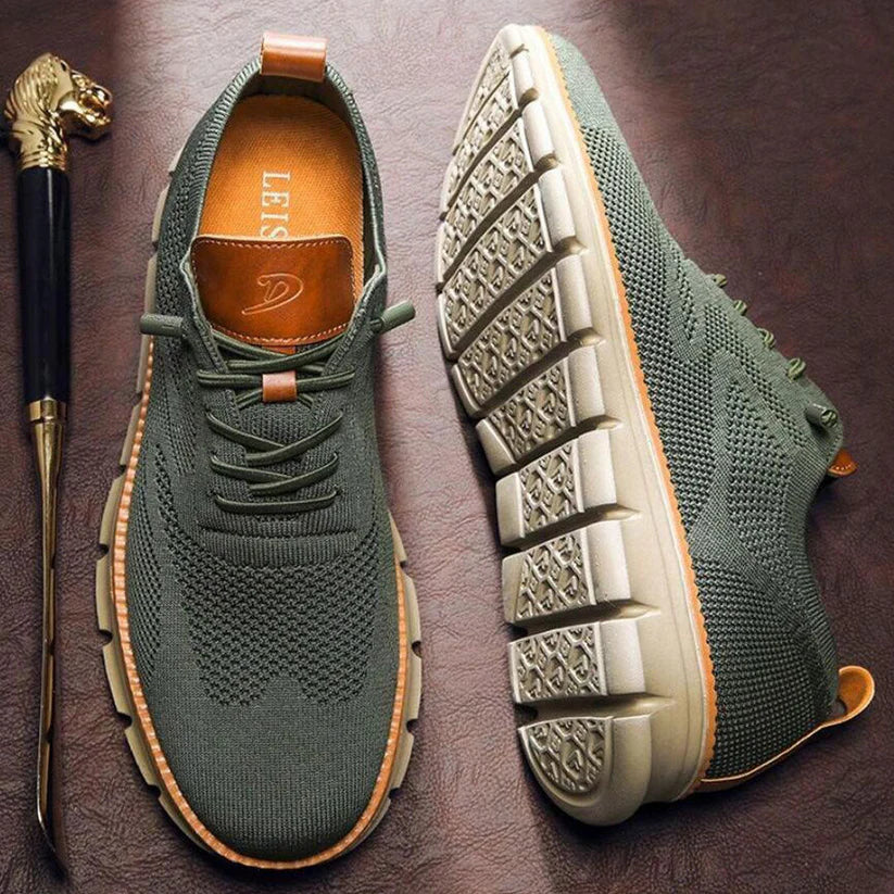 ComfoShoes - Ultra-comfortable Orthopedic Shoes